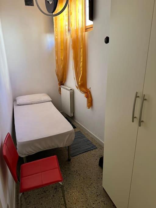 Appartamento Vicino Al Centro Pistoia Exterior photo